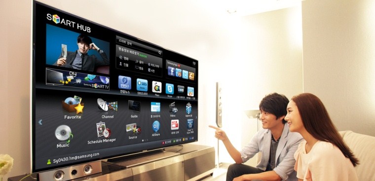 Những công nghệ cần quan tâm khi mua Tivi