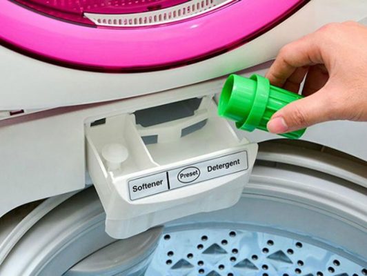 Những sai lầm khi dùng máy giặt hầu như ai cũng mắc phải mà không biết
