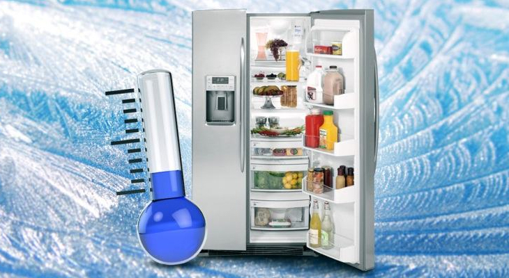 Nên để tủ lạnh ở số mấy để tiết kiệm điện
