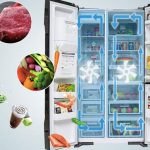 Hệ thống làm lạnh kép trên tủ lạnh là gì?
