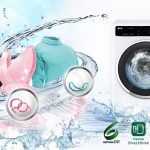 Công nghệ giặt 6 Motion DD của máy giặt LG là gì?