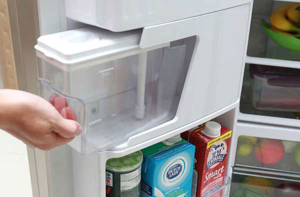 Các lỗi của tủ lạnh Hitachi và cách khắc phục hiệu quả