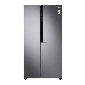Tủ lạnh LG InstaView 613 lít GR-B247JDS