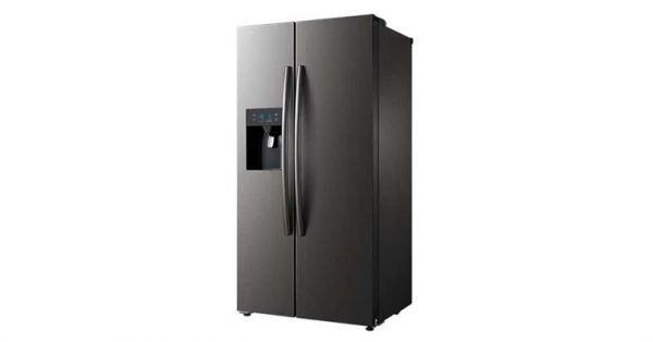 Tủ lạnh Toshiba Inverter 493 LIT GR-RS637WE-PMV(06)-MG