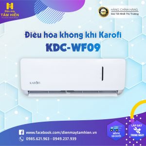 KDC-WF09