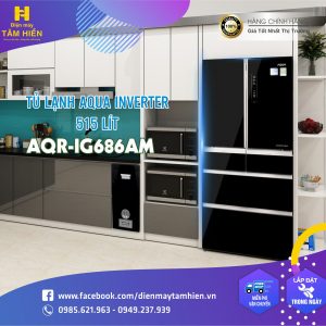 AQR-IG686AM GB